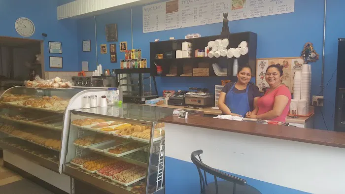 Antigua Bakery Picture 6