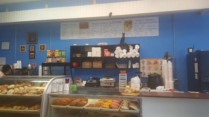 Antigua Bakery Picture 5