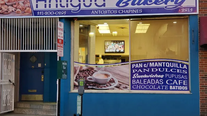 Antigua Bakery Picture 4