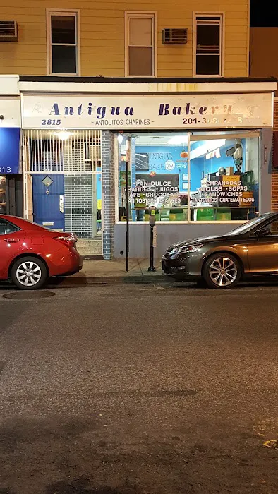 Antigua Bakery Picture 9