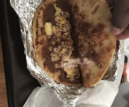 Antigua Bakery