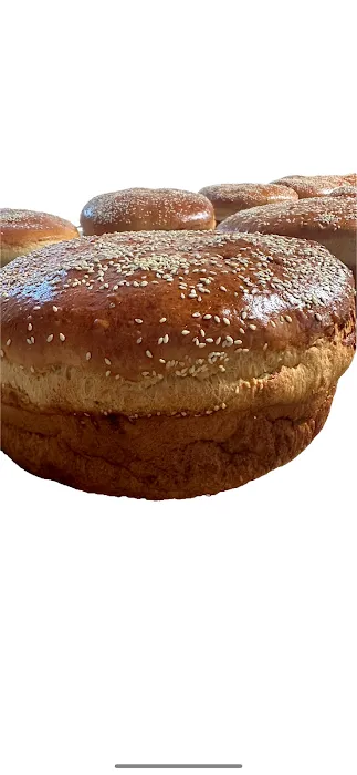 Liberty Brand Pastries & Food Picture 7