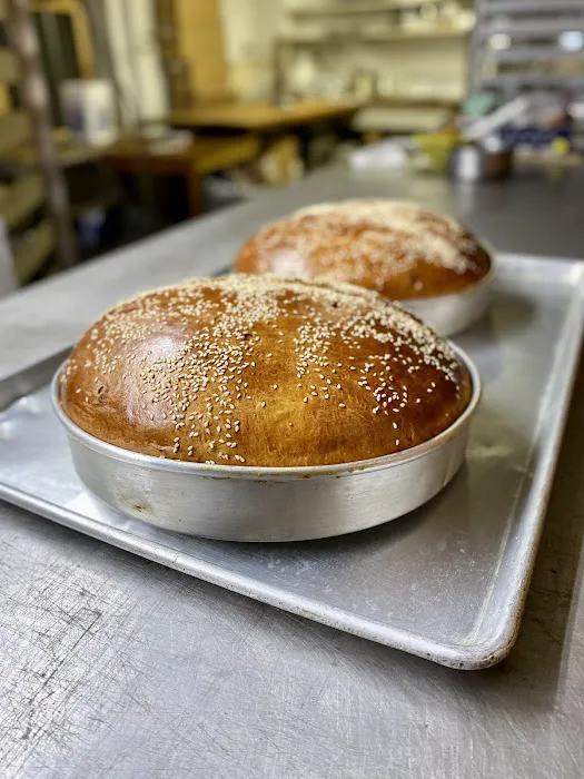 Liberty Brand Pastries & Food Picture 4