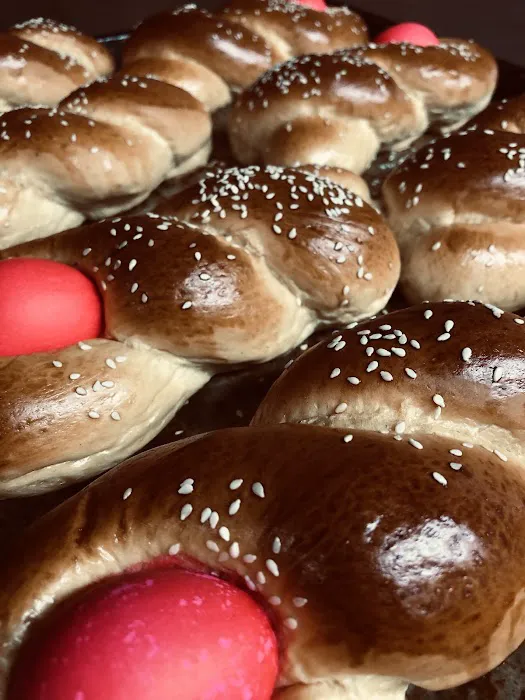 Liberty Brand Pastries & Food Picture 2