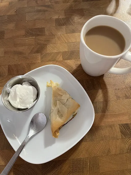 Liberty Brand Pastries & Food Picture 5
