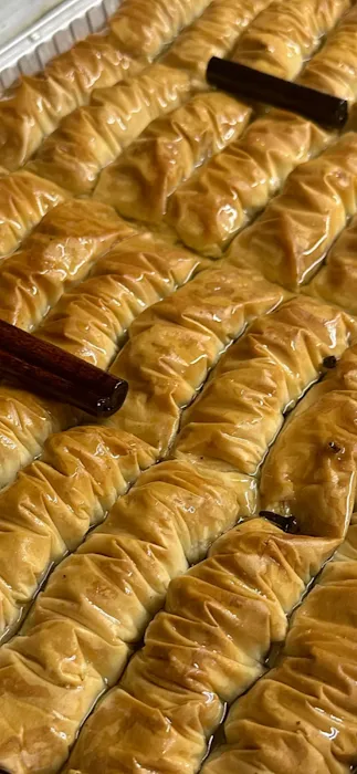 Liberty Brand Pastries & Food Picture 9