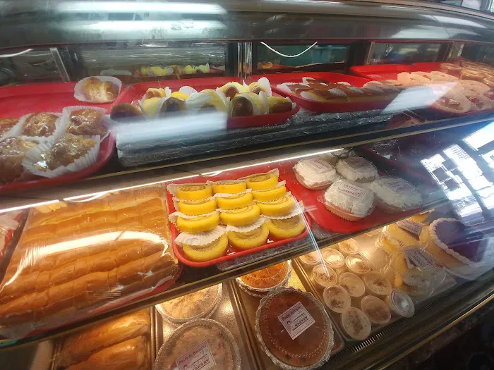 La Gran Via Bakery Picture 3