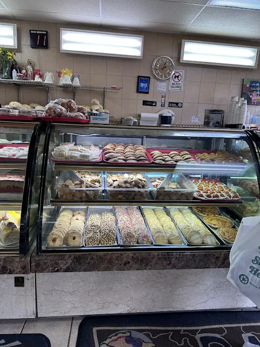 La Gran Via Bakery Picture 2