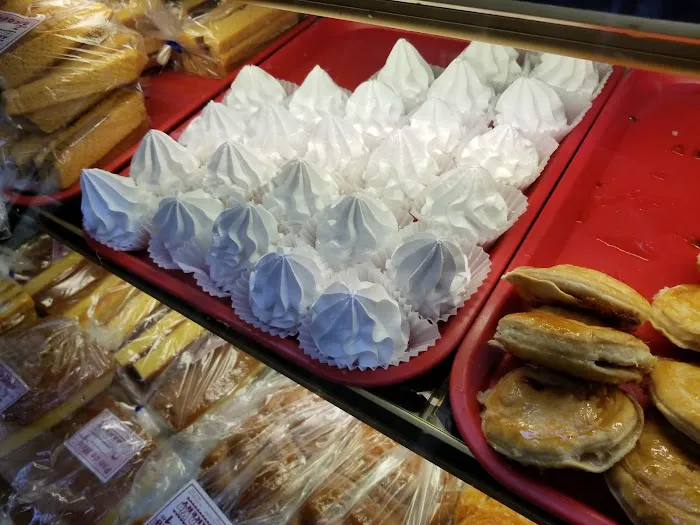 La Gran Via Bakery Picture 10