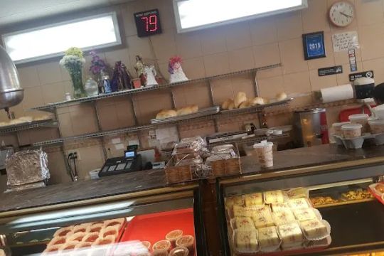 La Gran Via Bakery