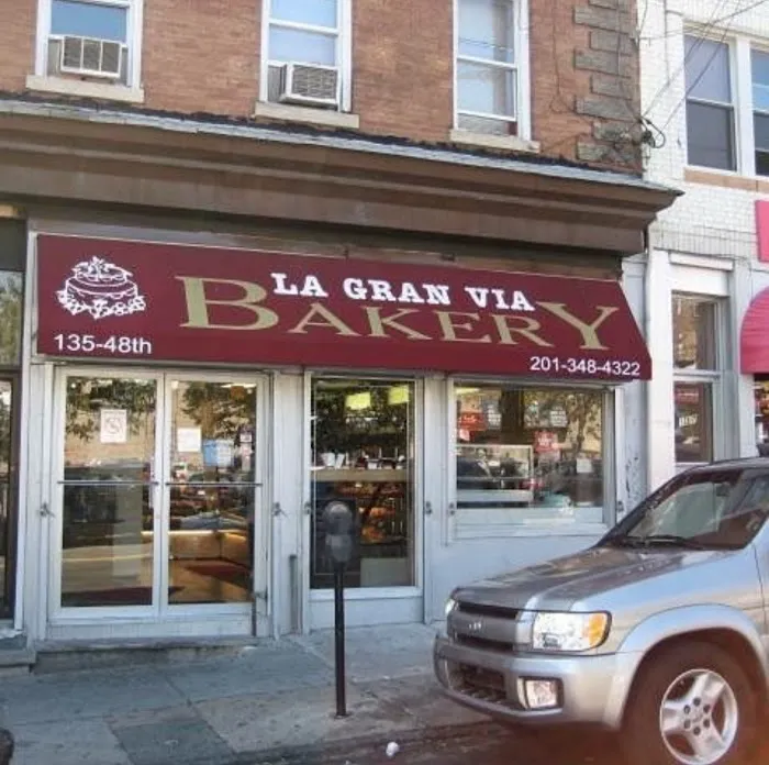 La Gran Via Bakery Picture 5