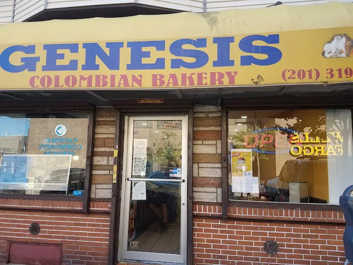 Genesis Bakery Picture 8