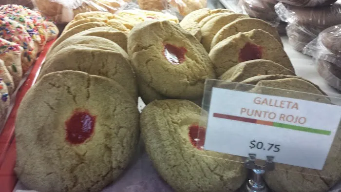 Genesis Bakery Picture 3