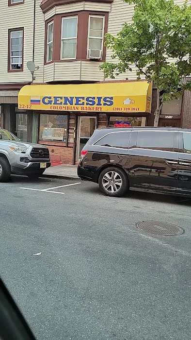 Genesis Bakery Picture 9
