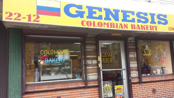 Genesis Bakery Picture 10