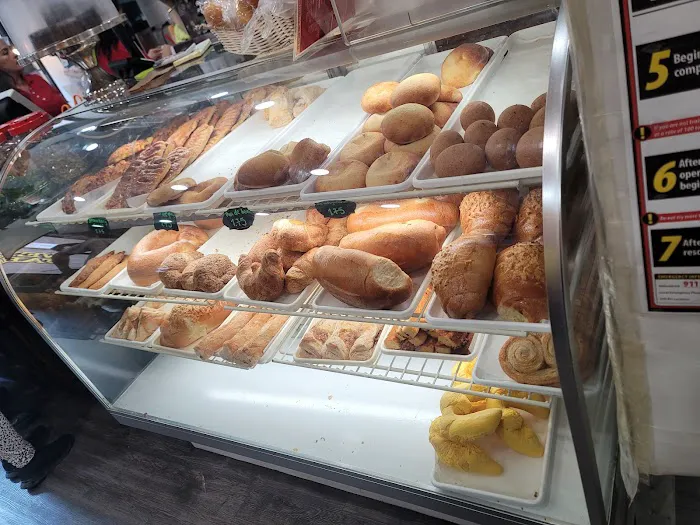 Genesis Bakery Picture 1