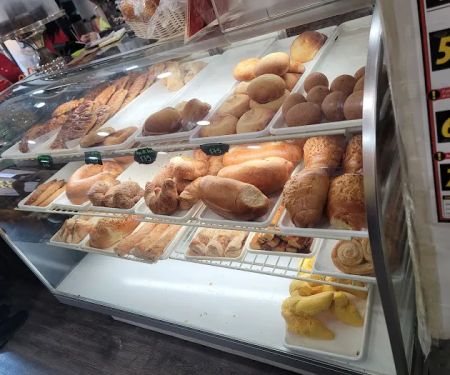 Genesis Bakery