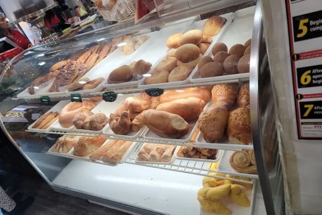 Genesis Bakery