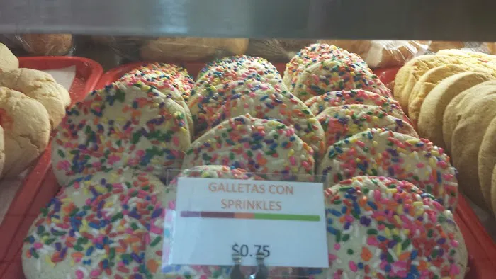 Genesis Bakery Picture 4
