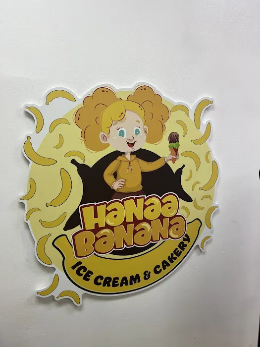 Hanaa Banana Picture 2