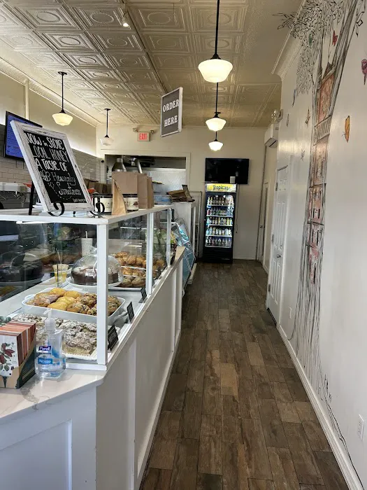Bagels on Park Picture 9