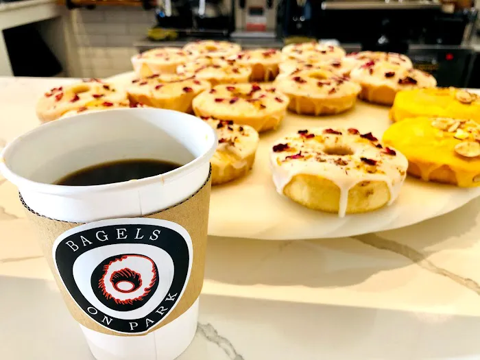 Bagels on Park Picture 1