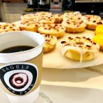 Bagels on Park