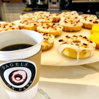 Bagels on Park ico