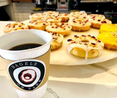 Bagels on Park
