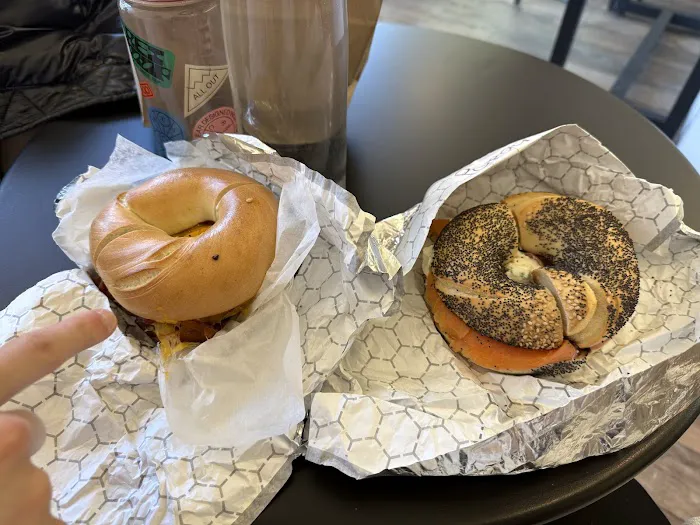 Bagels on Park Picture 7