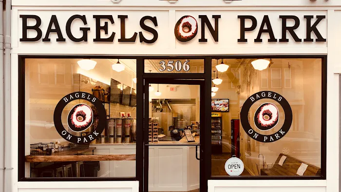 Bagels on Park Picture 10
