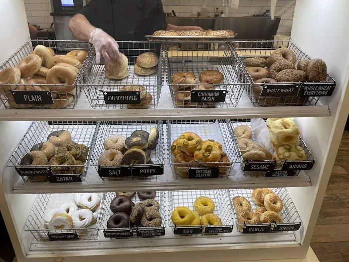 Bagels on Park Picture 6