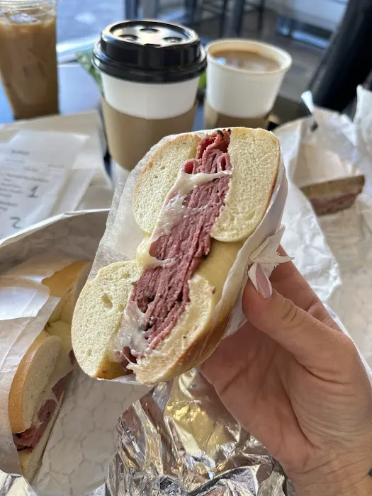 Bagels on Park Picture 4
