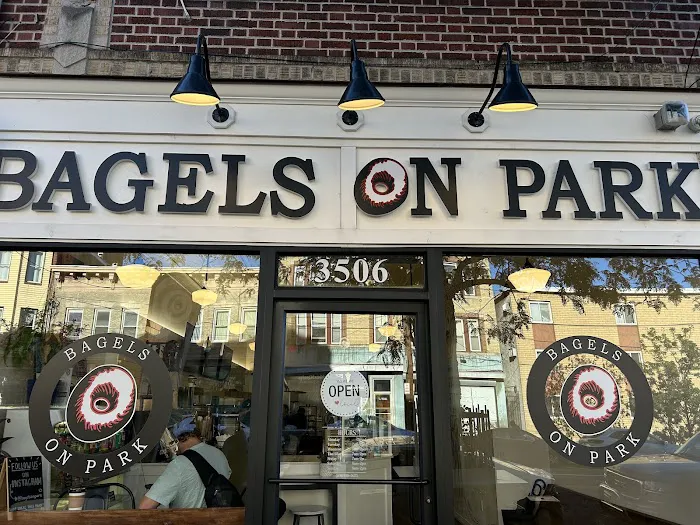 Bagels on Park Picture 5