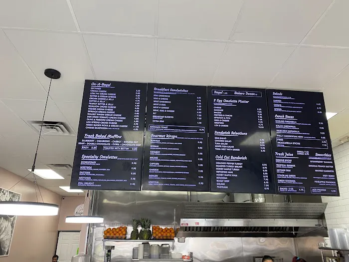 Bagel Co. Picture 7