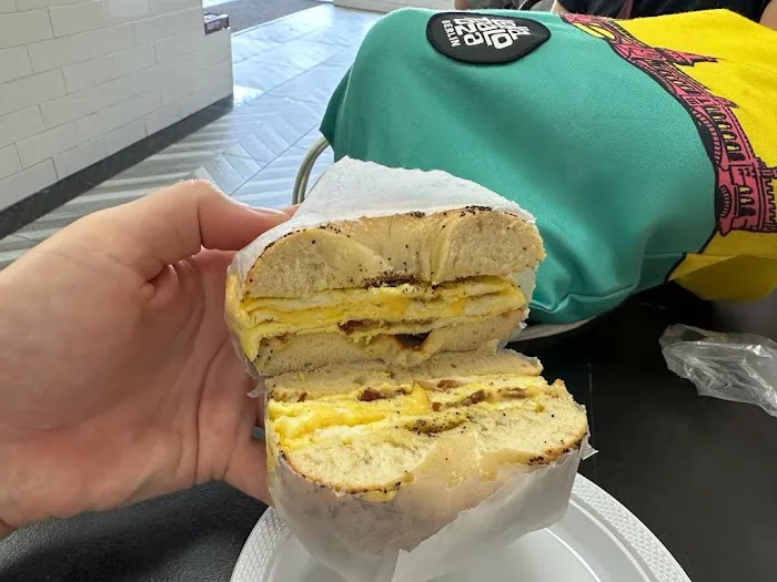 Bagel Co. Picture 1