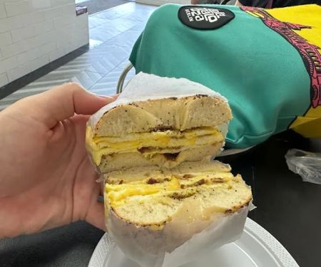 Bagel Co.