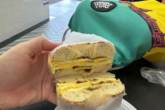 Bagel Co.