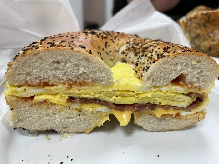 Bagel Co. Picture 4