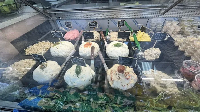 Bagel Co. Picture 9