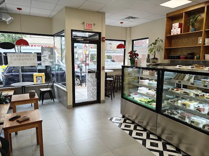 La Unica Bakery & Cafe Picture 9
