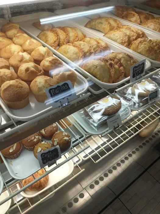 La Unica Bakery & Cafe Picture 5