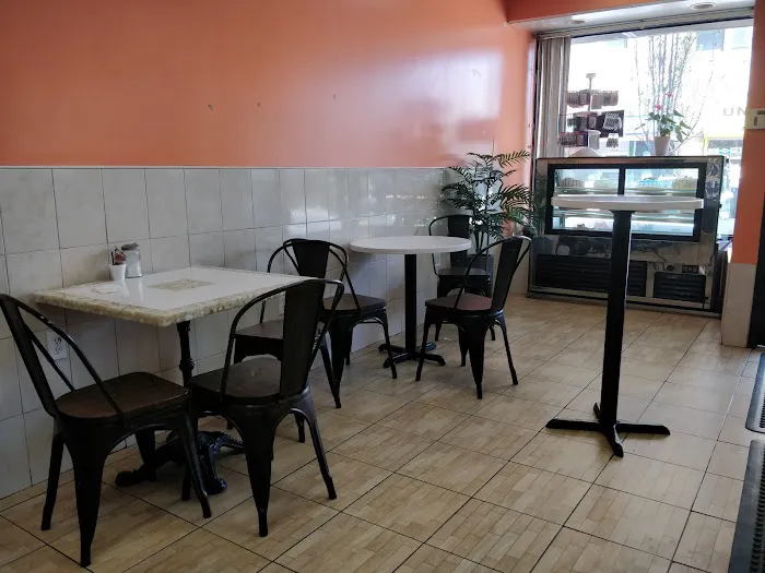 La Unica Bakery & Cafe Picture 8