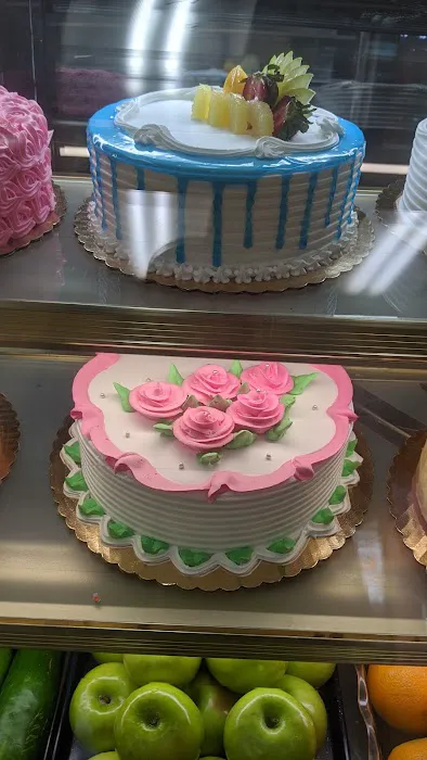 La Unica Bakery & Cafe Picture 4