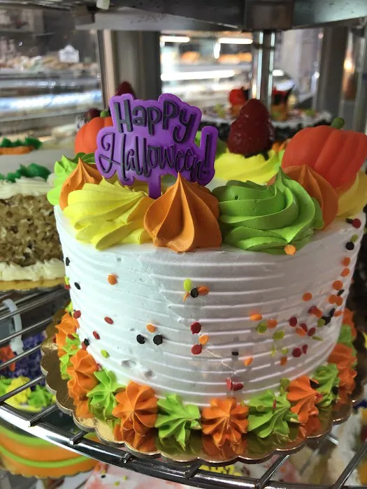 Argentina Bakery Picture 5