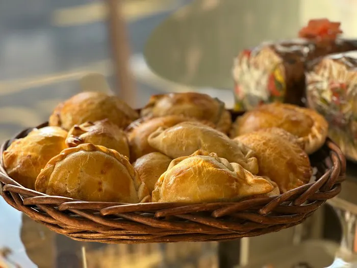 Argentina Bakery Picture 2
