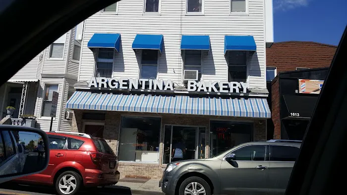 Argentina Bakery Picture 1