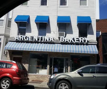 Argentina Bakery