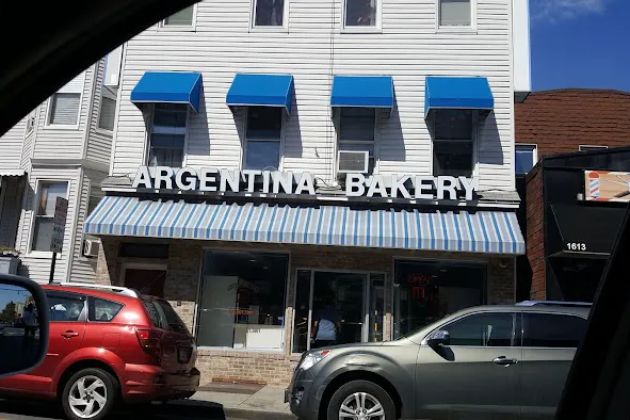 Argentina Bakery