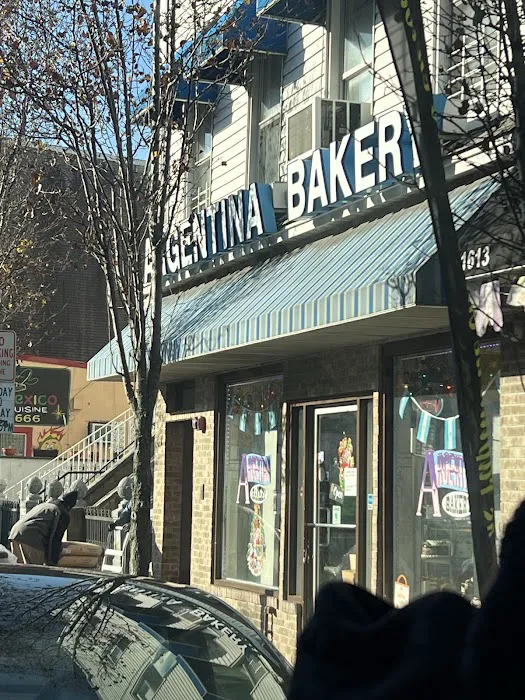 Argentina Bakery Picture 4